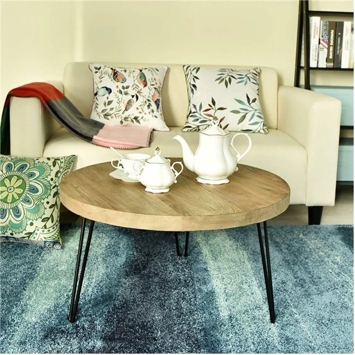 Round Coffee Table-04